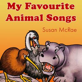My Favourite Animal Songs